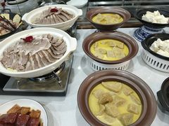 -彭城味道.地道徐州味(怡海花园店)