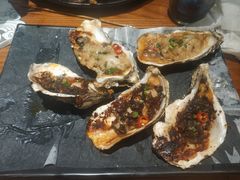 -三太子地摊烧烤·小龙虾(北蔡店)