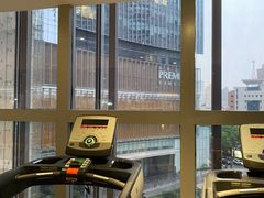 -银吉姆健身(恒隆馆)