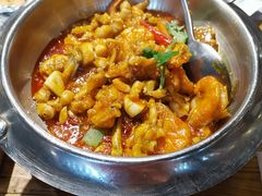 -U你·湖北家宴菜(南湖总店)