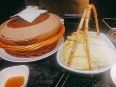 娃娃菜-捞王锅物料理(凯旋路店)