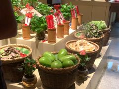 -洞庭土菜馆(天河北总店)
