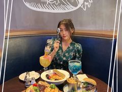 -bluefrog蓝蛙(皇庭广场店)