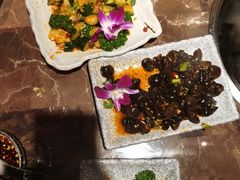-同仁四季椰子鸡(海岸城天利店)