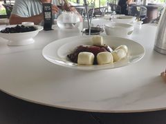 -蘇河湾·新鲁菜·泰山宴(泰山店)