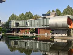 -和美电影艺术中心(万国城店)