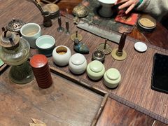 -觉藏茶社(博地影秀城店)