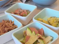 -韩香福烤肉庄园(荣成店)