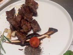 -火地铁板烧(昆山万象汇店)
