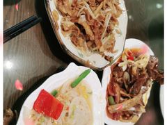 -葛记焖饼(伏牛路店)