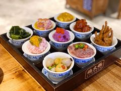 -楠火锅(广州总店)