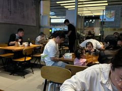 -圳兴面王·拌川·特色炒面(南山保利剧院店)