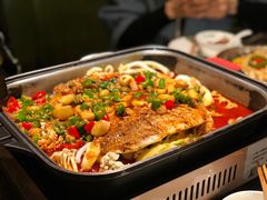 -烟火鱼乡(京华城店)
