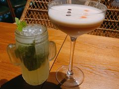 -TEQO·Mexican food & Bar