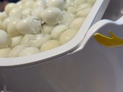 -龍歌自助小火锅(芝罘万达店)