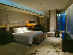 -广交会威斯汀酒店