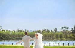 -挪娅婚纱摄影皇家会所