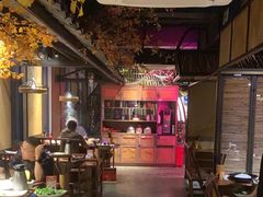 -要德火锅(泰隆商业街店)