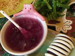 -蘑菇私房菜小馆(杨家坪西城天街店)