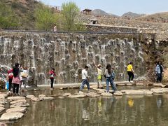 -桑干河大峡谷旅游区