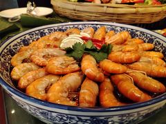 -昆明佳华广场酒店·西餐厅