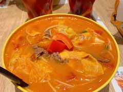 -谭仔米线(壹方城店)