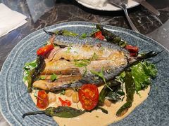 -LESCEDARS Brasserie Bistro香柏树