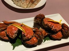 熟醉蟹-新荣记(南京西路店)