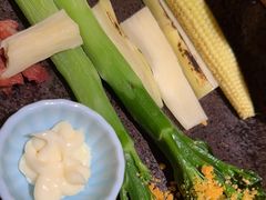 -花潮料理艺食馆(世欧广场店)