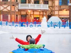 -广州热雪奇迹
