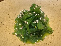 -鸟鸣门屋台料理(金帝银泰店)