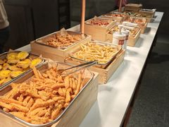 -言玖鲜火锅串串披萨自助(益田假日店)