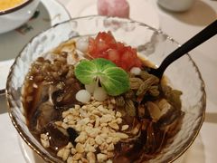 -南山翁新概念川菜(江宁万达广场店)