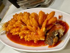 -刘胖子家常菜·蹄花焖藕(中南店)