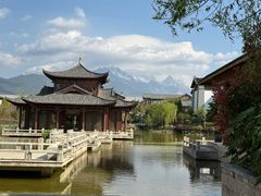 -丽江金茂凯悦臻选酒店-滇香馆