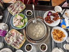 -鸽鸟轩(石岐店)