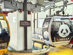 -栾川竹海野生动物园