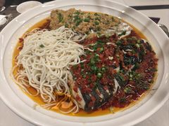 -胡记饭店(保工街店)