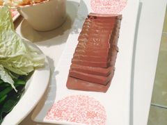 -密友回转自助火锅(世茂国际广场店)