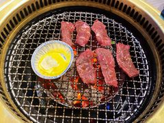 究极奶油菲力-大馥·炭火烧肉酒场(莘庄莘福坊店)