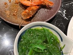 -大成铁板烧•板前(复古餐厅石老人店)