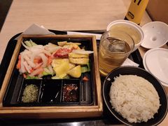 海南鸡饭套餐-大家乐(广州荔湾领展广场店)