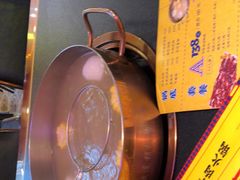 -大吉利·潮汕鲜牛肉火锅(河西店)