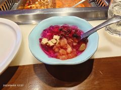 -重庆高老九火锅(万象城店)