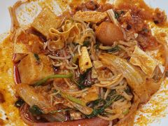 -小谷姐姐麻辣拌·麻辣烫(百子湾店)