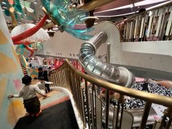 -奈尔宝·国风主题儿童乐园·亲子餐厅(豫园商城店)