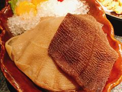 毛肚-湊湊火锅·茶憩(打浦桥日月光店)