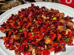 -鸽子窝(青塔店)