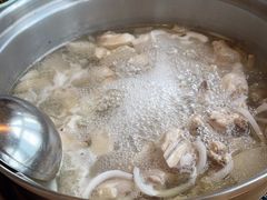 -润园四季椰子鸡火锅(南山海岸城店)