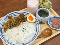 -肥朵食堂(带梦胡同店)